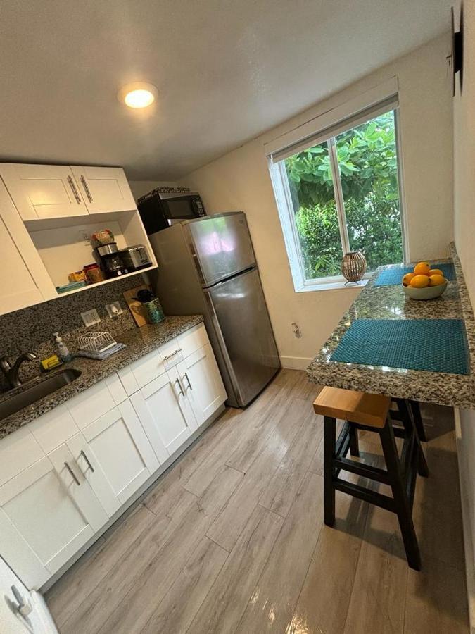 Nice 2 Twin Bedroom - Best Central Location In Miami - Luggage Storage, Parking And Laundry For Free!!!! Exterior foto